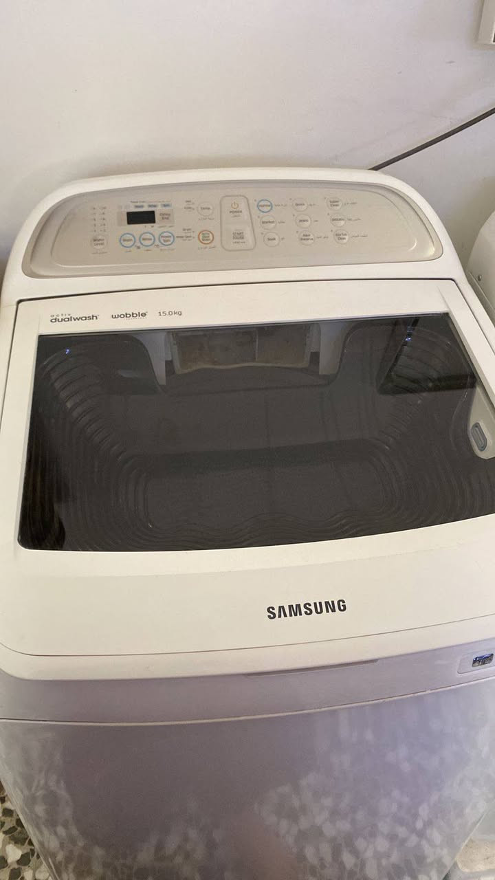 غسالات كلمن سعرها ونوعيتها


**إذا كنت صاحب هذا الإعلان وتريد حذفه لأي سبب، رجاءا أرسل رسالة إلى الدعم الفني**