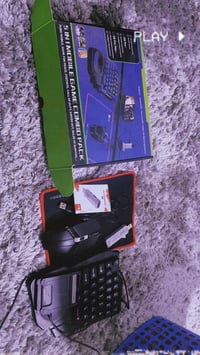 مال العاب • كربلاء حي العامل