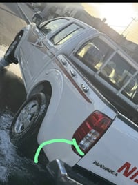 نيفارا • ٢٠١٤ • البصره القبله