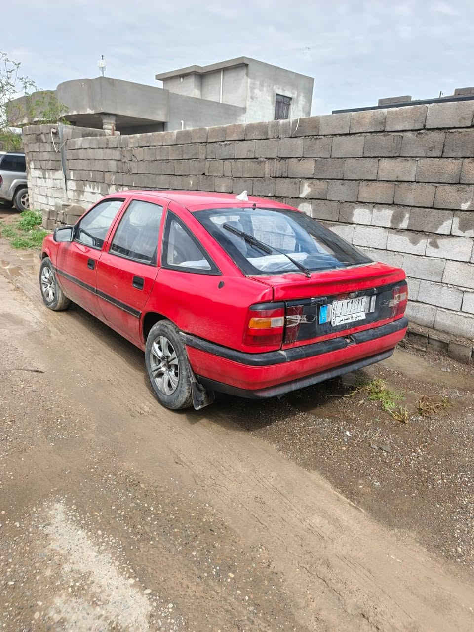 السلام عليكم للبيع سياره اوبل حجم 20 رقم ديالى الاماني شرط الأتحويل كير محرك شرط سعر 25 وبيه مجال المكان العلم الستفسار رقم *********** مكلف بل نشر
