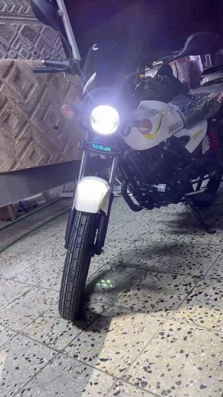 دراجه سون لنك 200 سيسي/ بعدها زيرو ماشيه 500 / احدث اصدار المكان بغداد الاعظميه. للاستفسار خاص


**إذا كنت صاحب هذا الإعلان وتريد حذفه لأي سبب، رجاءا أرسل رسالة إلى الدعم الفني**