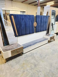 غرفة نوم تركي • ١٠ قطع • نقل مجاني بغداد