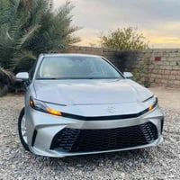 كامري هايبرد • ٢٠٢٥ • ٢٨ ألف كم