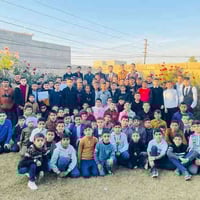 دورات تقوية • ابتدائية متوسطة اعدادية • حي الامين