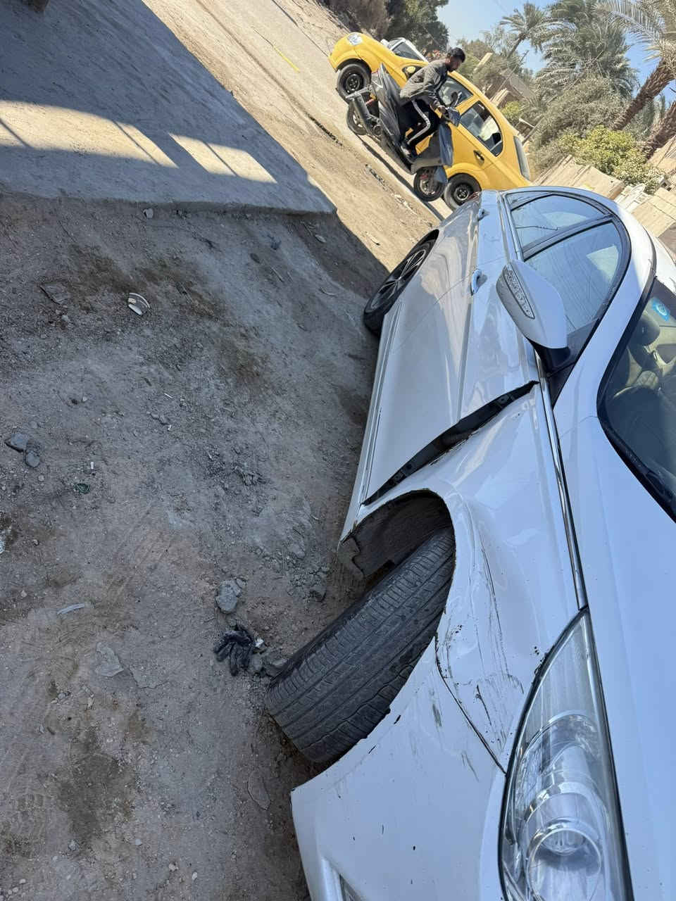 سوناته موديل 2014 حادثه من امريكه هذا الجاملغ واهنا نفسه بدون اي دوخل فوووول لمتدد للاخير  داخل بيجي سعره105 مكان بابل***********(***********
