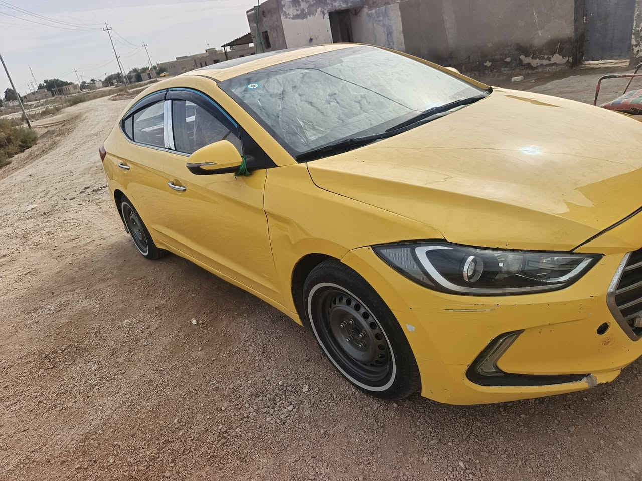 سلام عليكم النتره موديل ١١٧ خليجي فول مكينه٢٠٠٠ العنوان السماوه قضاء الرميثه السعر ١١٥  ***********
