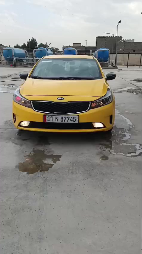 سلام عليكم فورتي موديل 2017 مكينه 2000 دوش حادثه جاملغ مبدل السياره كلشي جديد بيه تخم تاير حداديه منضومه تبريد جديده ارقام والهزه جديده سنويه الل 30 السعر 116
اللستفسار ***********
