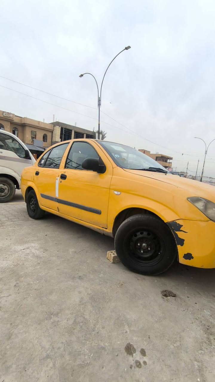 سلام عليكم طيبه 2016 مكفوله من صبغ وضربه سيارة خير من الله مكينه كير جدد   تخم تاير جدير صدر نص عمر سيارا مذب عليها ربع رقم بغداد  سعر 40
لهاتف ***********
