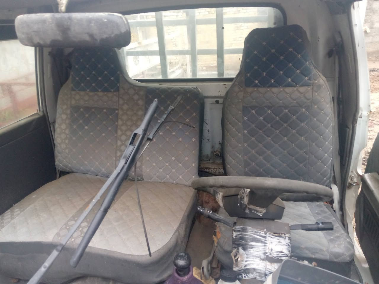 سلام عليكم اقره تفاصيل قبل لاتصال
بنكو 94
حادث موضح بالصورة بلبجم 
عوزها دشبول محرك مكفول 
تايرات جدد دوشمه جديده 

مكاني بغداد فلكه سلمان باك 

رقمها واسط
سنويه صاقطه واحد واحد هاي السنه 
 صاحب السنويه بكربله يريد تحويل

الإتصال 
‏‪سلام عليكم اقره تفاصيل قبل لاتصال 
بنكو 94
حادث موضح بالصورة بلبجم 
عوزها دشبول محرك مكفول 
تايرات جدد دوشمه جديده 

مكاني بغداد فلكه سلمان باك 

رقمها واسط
سنويه صاقطه واحد واحد هاي السنه 
 صاحب السنويه بكربله يريد تحويل

الإتصال 
‏‪***********‬‏

واتساب ***********

واتساب ***********
