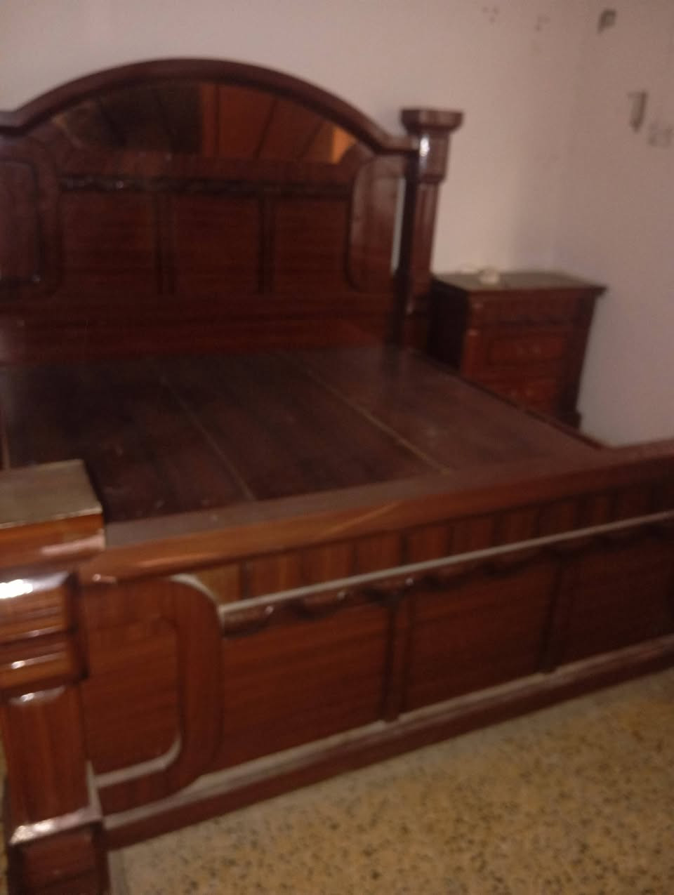غرفه تركي نضيفه مشدوده مناسبه سعر خاص


**إذا كنت صاحب هذا الإعلان وتريد حذفه لأي سبب، رجاءا أرسل رسالة إلى الدعم الفني**