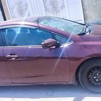 فورتي • ٢٠١٧ • وارد امريكي