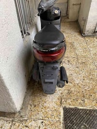 دراجة بريز • نضيفه • مدينه الصدر