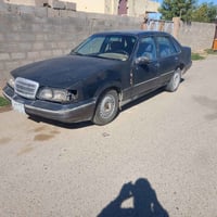 برنس • ٩٤ • تايرات جديده