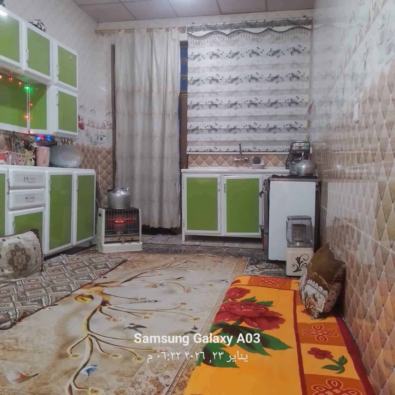 السلام عليكم بيت البيع
في حي الفرسان 

طابو زراعي 

مساحه البيت 150

واجهيه 7ونص

نزال 20

رقم ***********
