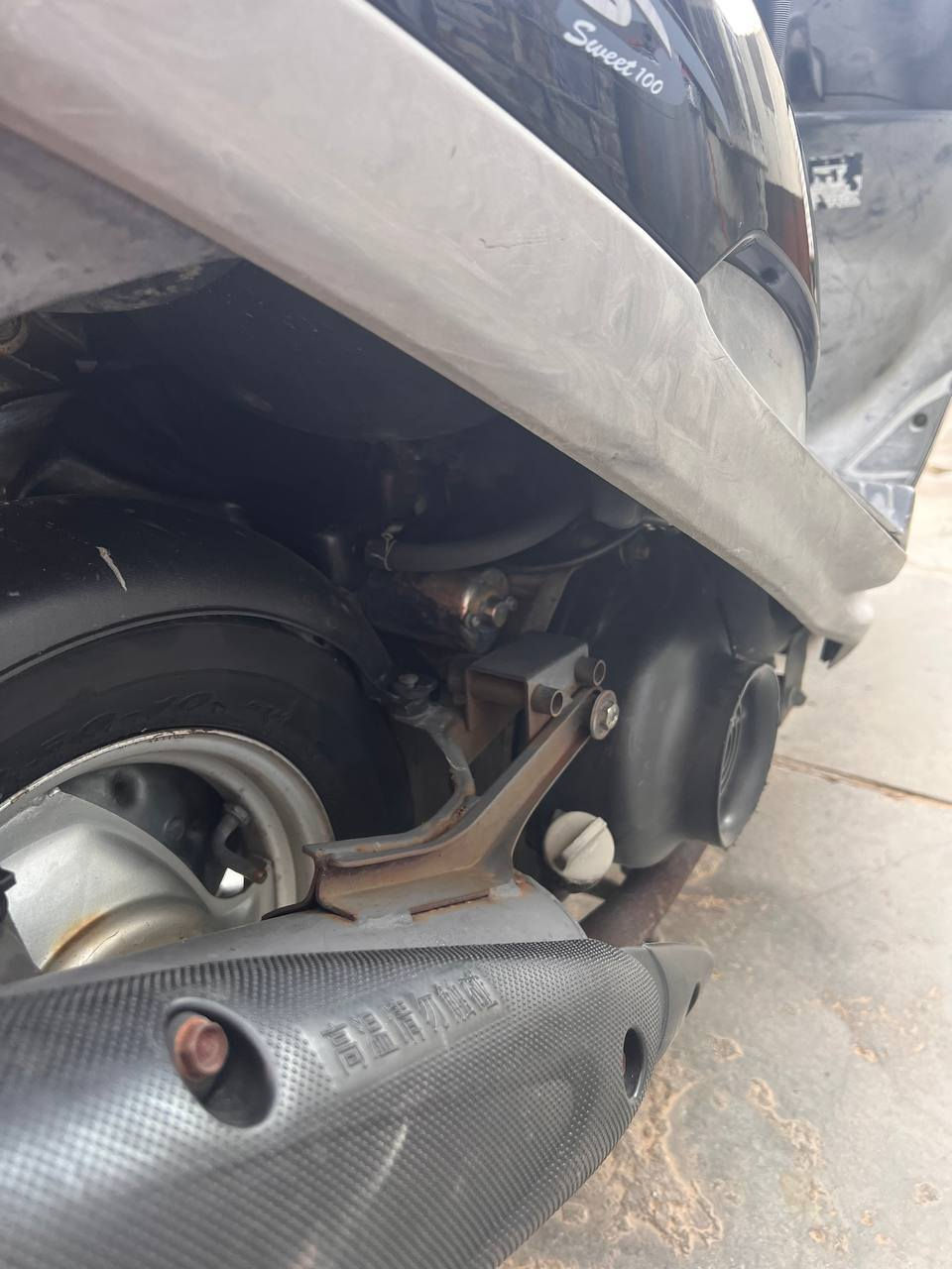 سلا عليكم ماكس منغولي دراجة خير من اللة سلف هندر دراجة كاملة على آخر حباية السعر 550وبيهة مجال متواجد خاص رقم*********** مكان بغداد
