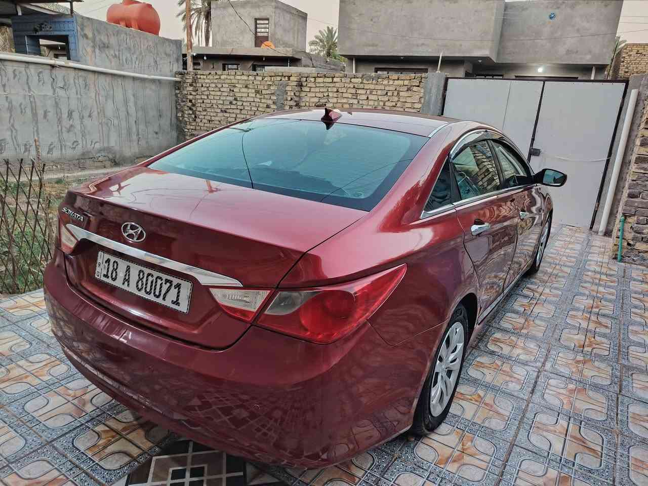 سوناتا 2012 رقم بابل
ما بيها ضربه ليبل واحد بيها صبغ اقل الحزام
 أثر طخطخات وبارد

قماره تكم شواصي مكفولات مكينه وكير العام شديتهن تبريد ثلج تخم تاير نضيف حته السبير
(صوره أمريكا وصور السونار جوه👇 )مكاني حله  السعر 88
 ***********
