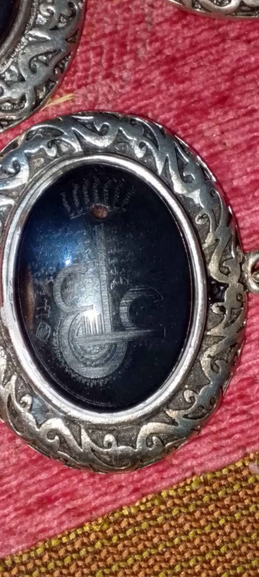 حديد صيني منقوش مطلسم عقيق مطلسم سعر35 البصرة, العراق


**إذا كنت صاحب هذا الإعلان وتريد حذفه لأي سبب، رجاءا أرسل رسالة إلى الدعم الفني**