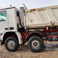 ٢٠٠٨ • قير كهربائي • قاطرة ومقطورة