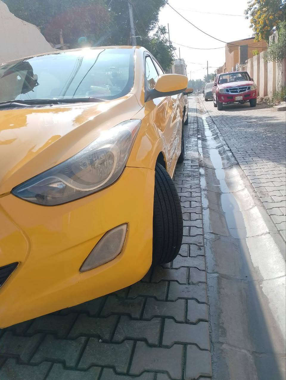 سلام عليكم النتره ١١امريكي ١٨٠٠حادثه قبق جنطه مبدل كله ليبل واحد مكينه وكير خير من الله جاهزه من كل النواحي مكينه مفتوح كازكت فقط التصال ***********السعر ٩٣
