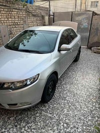 سيراتو 2013 مكينه 2000 خليجي محرك وكير شركه السياره مال جناي بسمنه الس...