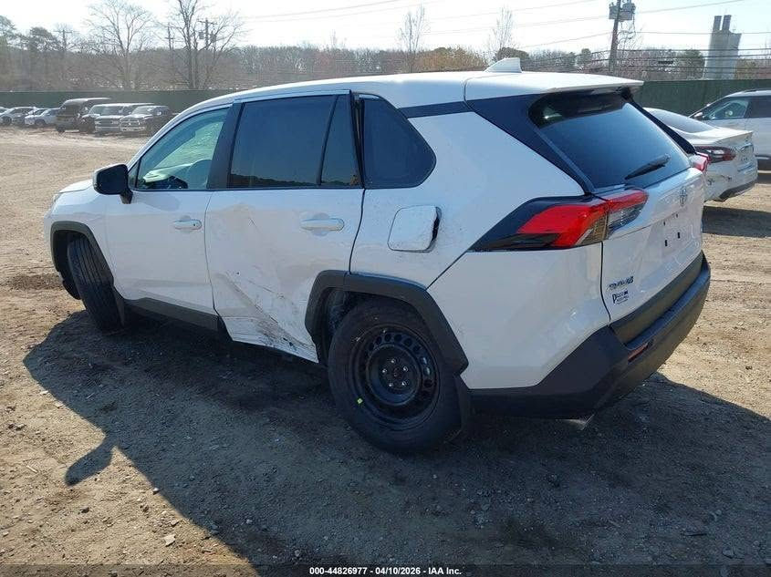 نوع السيارة: تيوتا RAV4
🔍الفئة: LE
لون السيارة:  ابيض
عداد الكيلو متر /  9 الاف ماشيه
موديل السيارة2️⃣0️⃣2️⃣5️⃣
❌الحادث او الضرر : موضح في الصورة
 بيع مباشر بسعر 146 ورقة
--------------------------------------------------------------------------------

بامكانك ادخالها  بكتاب الشهداء او  حرا  اونقلها الى اقليم كردستان العراق على الراغبين بالشراء 

{تم افتتاح الفرع الثاني لمكتب النمرود  لمزاد السيارات الوارد امريكي والوارد كندي}

العنوان /الفرع الاول الموصل ناحية النمرود السلامية مكتب النمرود
الفرع الثاني  الموصل ناحية القيارة مكتب النمرود 2

خدمتنا تشمل:  
🚗 شراء السيارات المطلوبة حسب طلبك 
📝 تقارير كارفاكس شامله عن حالة السيارات قبل الشراء
🚛 ترتيب شحن السيارة من امريكا ألى اي مكان بأمان وسرعه 
📱نظام تتبع خاص بك لمتابعة عملية النقل من المزاد لحين الوصول 
🛳ارخص اسعار الشحن

- خدمة التخليص الجمركي
- لدينا خدمة تحويل الضمانات ماستر كارد وزين كاش
١-  ماستر كارد 7110415465
٢- زين كاش ***********

للاستفسار عن شراء السيارات اتصل الى الارقام التالية 

اسيا/***********  (واتساب) 
آسيا اتصال / ***********
كورك اتصال / ***********
# مكتب النمرود 2 لمزاد السيارات الوارد امريكي وكندي
# النمرود للمزاد الامريكي
