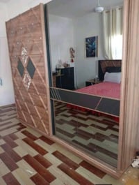 تركي أصلي • مستخدمه ٨ أشهر • نضيفه جداً