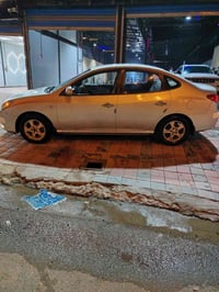 افانتي ٢٠٠٨ • تحويل مباشر • فلوجه