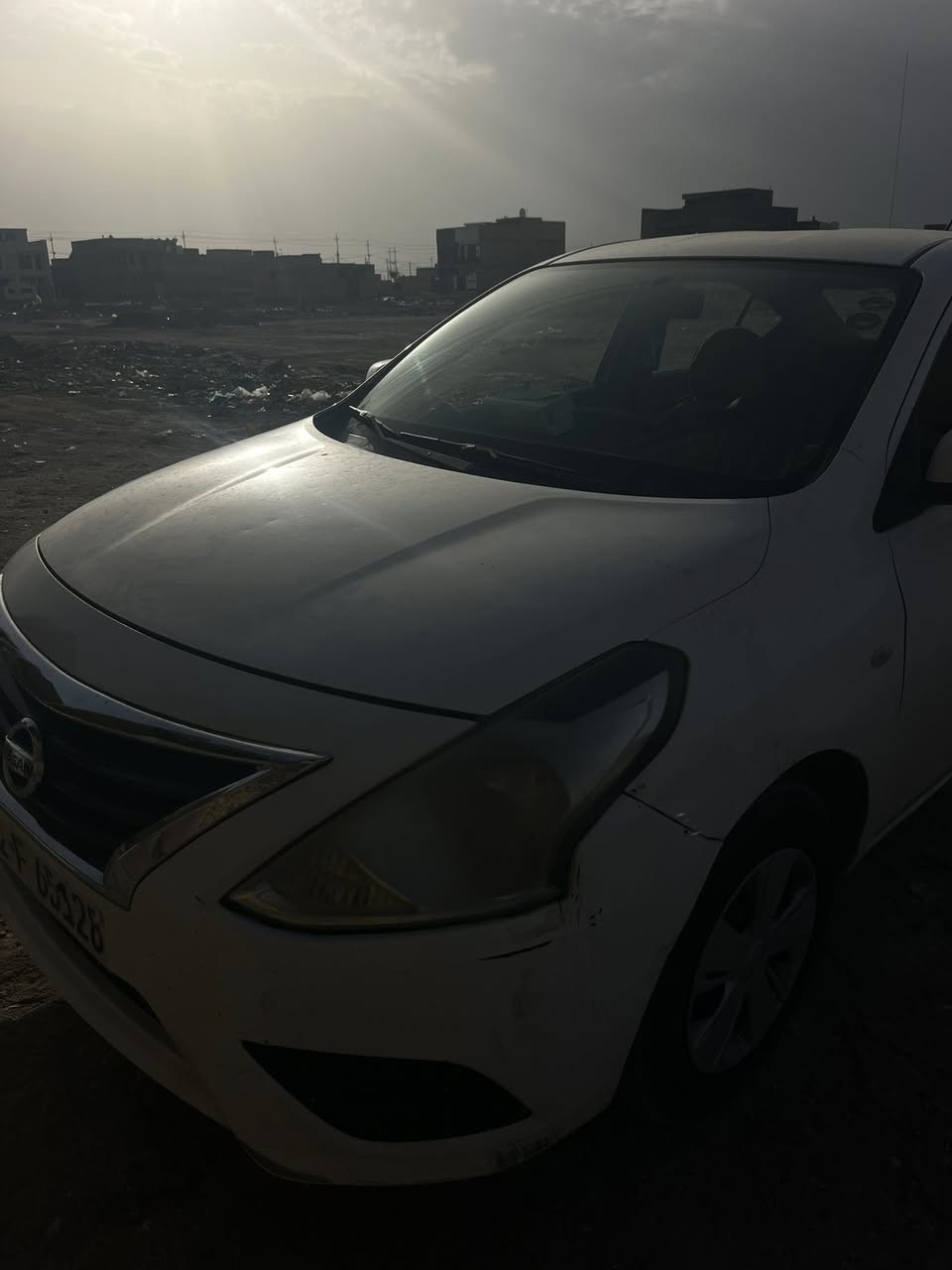 نيسان صني 2019 خليجي كير مكينه تخم تاير حدادية صدر مكفول السعر 107 بيهه مجال بسيط *********** اتصال علخط تحويل ثاني يوم
