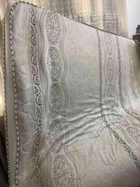 دوشك نفرين • يحتاج خياط • يرموك