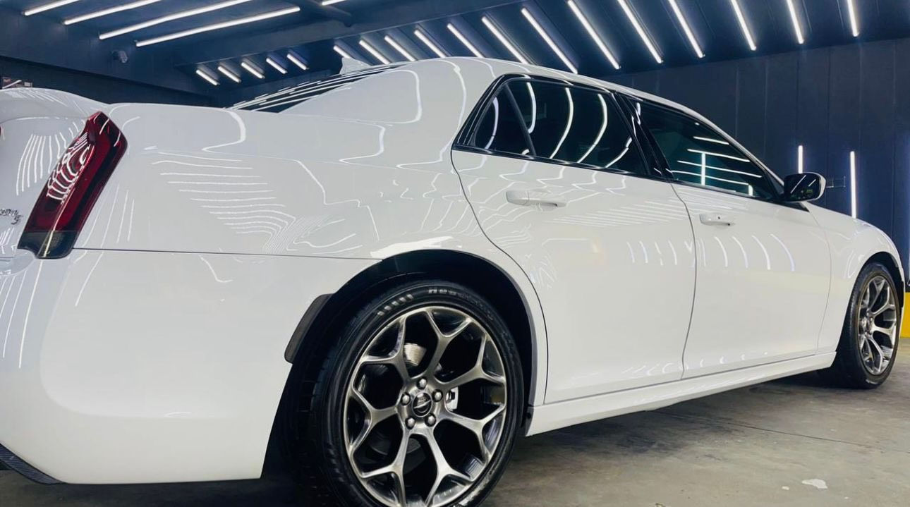 بيها شبرين صبغ والباقي كلين ماشيه86 مايل جديده مراصفات اس معروف 2018
سعره280 بي مجال
***********
