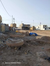 زين القوس حي الحشد • ٢٠٠م • خدمات كاملة