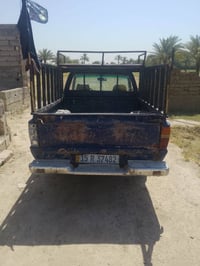 شاحنة • سعر مناسب • ٨٥