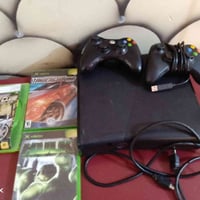 XBOX360 • محول • نقصه