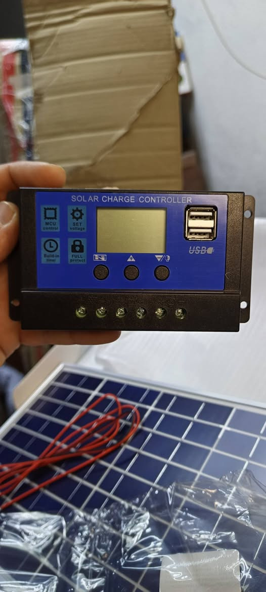 سلام عليكم لوح طاقه شمسيه جديد باله امزون كامل ملحقات سعرك


**إذا كنت صاحب هذا الإعلان وتريد حذفه لأي سبب، رجاءا أرسل رسالة إلى الدعم الفني**