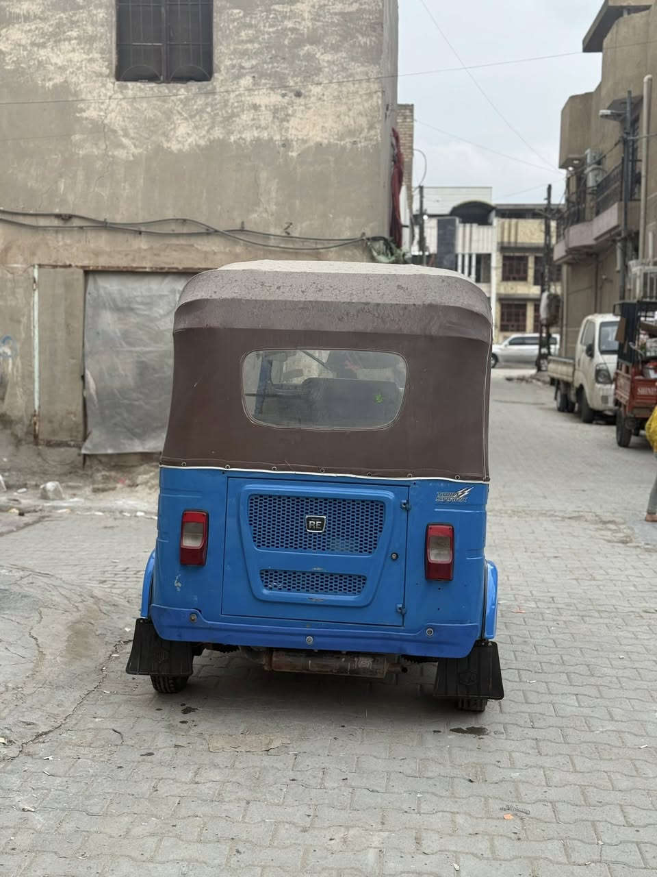 السلام عليكم تكتك موديل 2022 تكتك رقم وسنويه للبيع كفاله عامة من صبغ ولمعجون بيها هاذ الغد مشخوط يرادله تكحيل ***********
