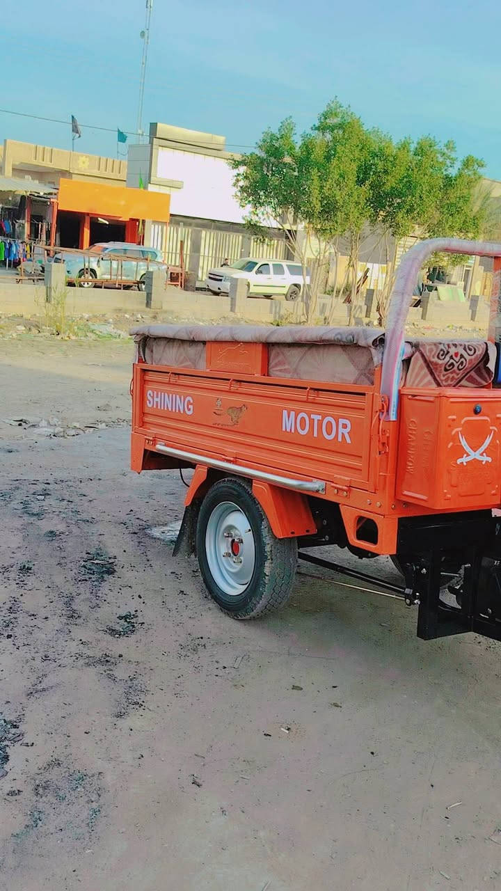 ستوته للبيع موديل ٢٣ زيرو صارلها 20يوم من طالعه من الوكيل بسمي مكتب حسين ابو كربلاء شرط اصولي ٣برغي
***********
بابل جبله
