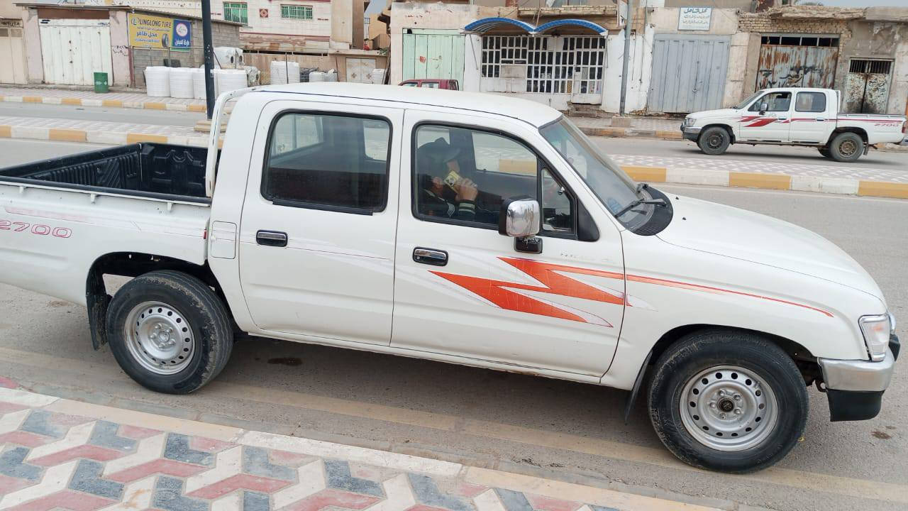 للبيع 99 رقم ديالى
سياره جاهزه من اي شي كهربائيات

حداديه داخل احمر سياره مكفوله من لكلبه من صبغ سعر 75 ماكان ذي قار الفجر  للاستفسار 
***********

***********
