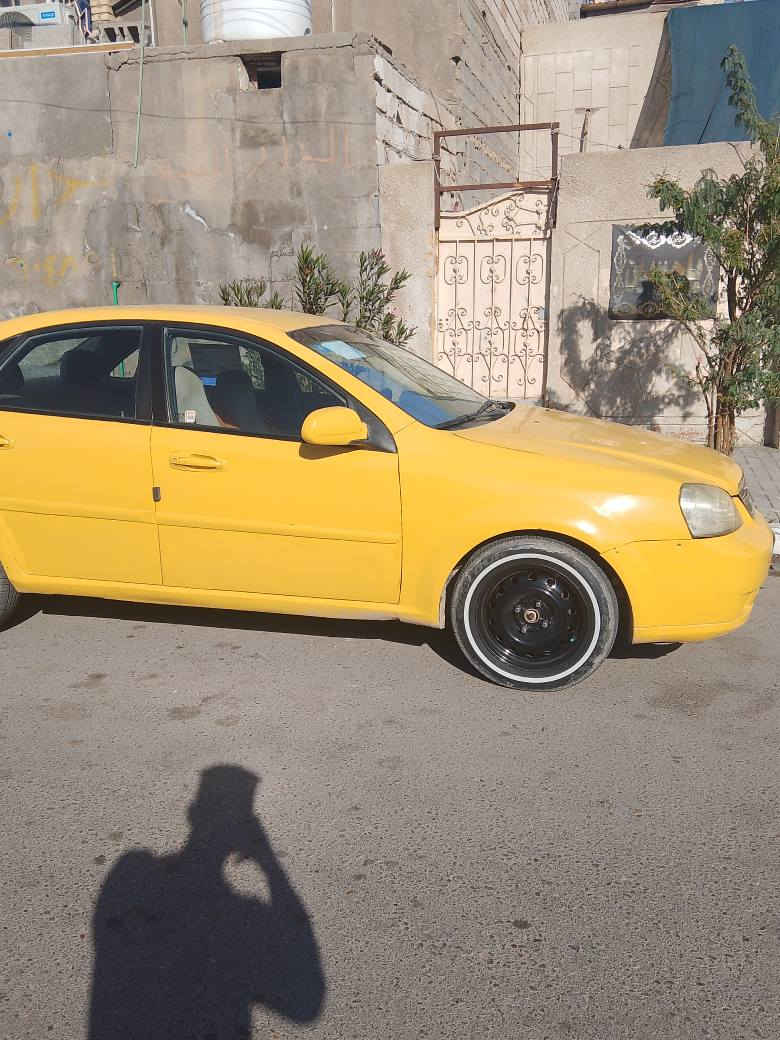 سلام عليكم للبيع اوبترا موديل 2012 رقم بصره انكليزي مصفره من كلشي مكينه كير كفاله حداديه تخم تاير تبريد تتفى كلها جاهزه السعر 55 وبيها مجال بصيط مراوس حسب القناعه عنواني بصره حي الحسين ***********
*********** بغداد, العراق
