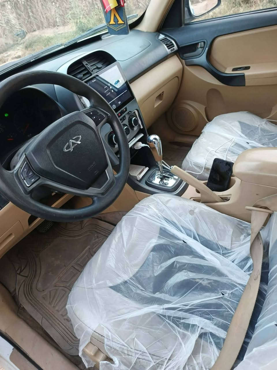 سلام عليكم سياره شيري تيكو 2013 بيع ومراوس ***********
