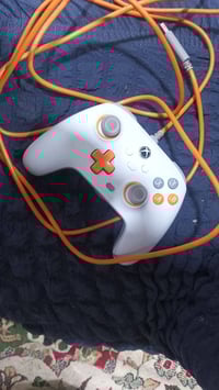 اكس بوكس ون فت • نص تيرا • يو بي اس ٨٥٠