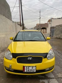 اكسنت • ٢٠١١ • توماتيك