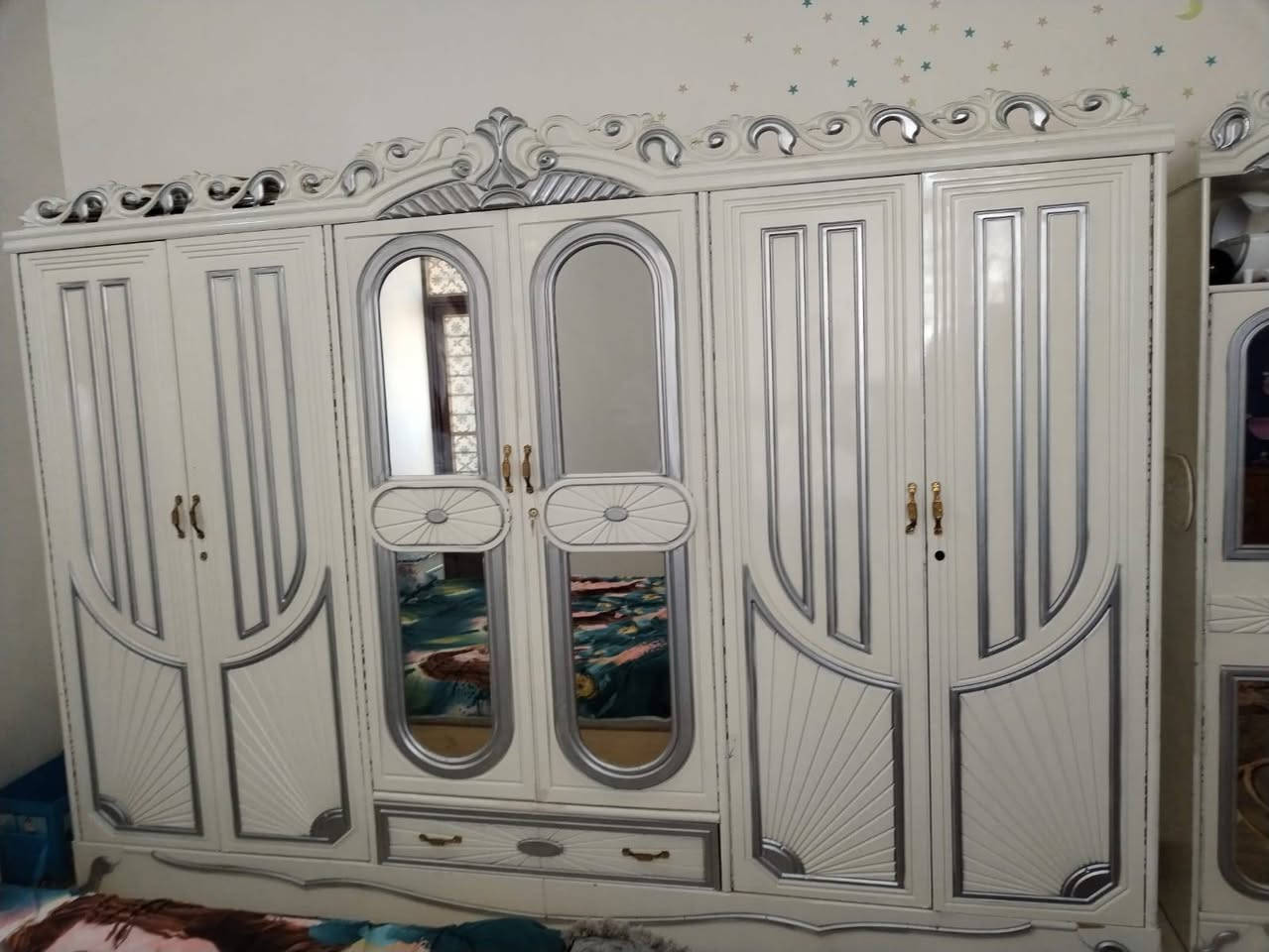 انجاره سعر 650 وبيها مجال عنوان سامراء


**إذا كنت صاحب هذا الإعلان وتريد حذفه لأي سبب، رجاءا أرسل رسالة إلى الدعم الفني**