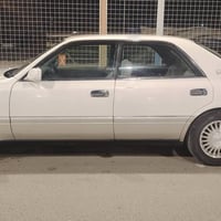 كراون • رقم أنبار • سنويته ٢٠٢٦