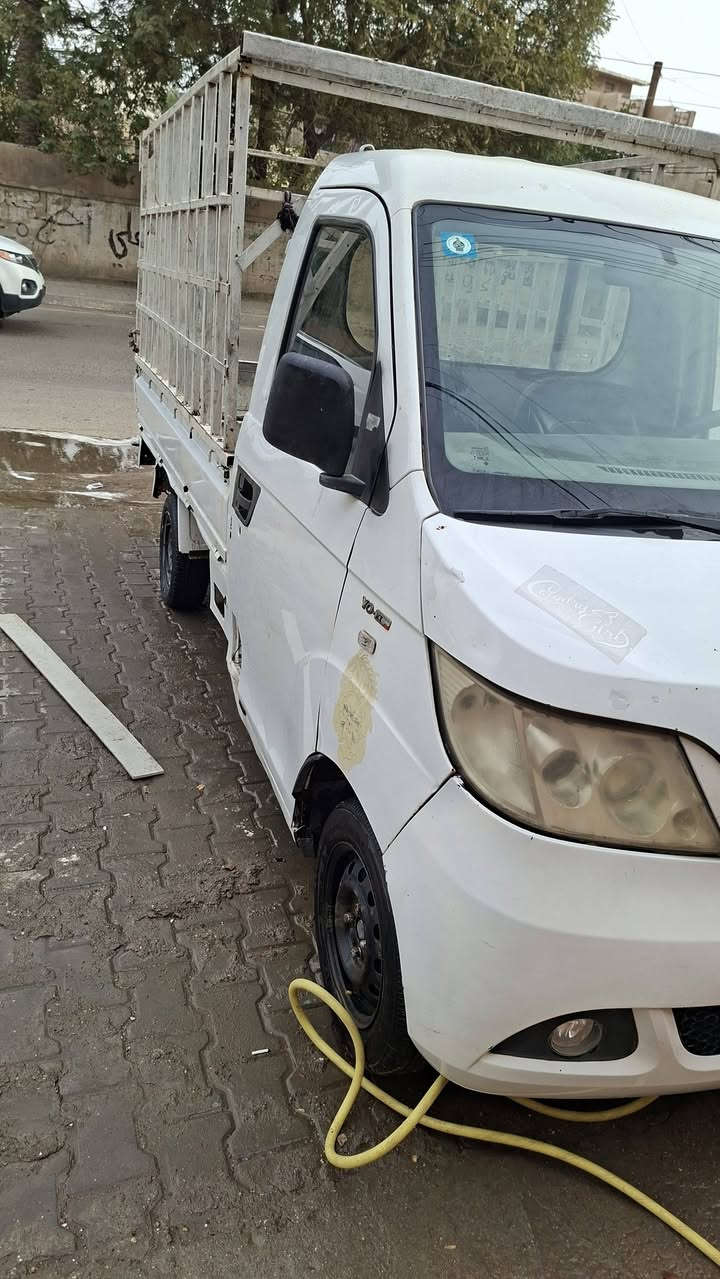 سياره شيري موديل ٢٠١١سعرها٣٠ بيها مجال عنوان بغدا
رقم هدف***********
