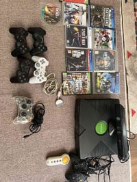 اكس بوكس شغال • جوستكات • سليمانيه