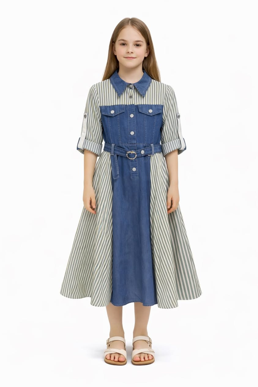 جديدنا للموسم الصيفي والعيد
وصول تشكيله كبيره ومنوعه من الفساتين  البناتيه والمحيره التركيه 🇹🇷
الاسعار حسب الموديل


**إذا كنت صاحب هذا الإعلان وتريد حذفه لأي سبب، رجاءا أرسل رسالة إلى الدعم الفني**