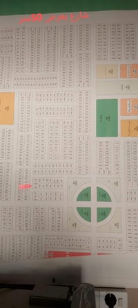 قطعة البيبان • باب زيد • طابو