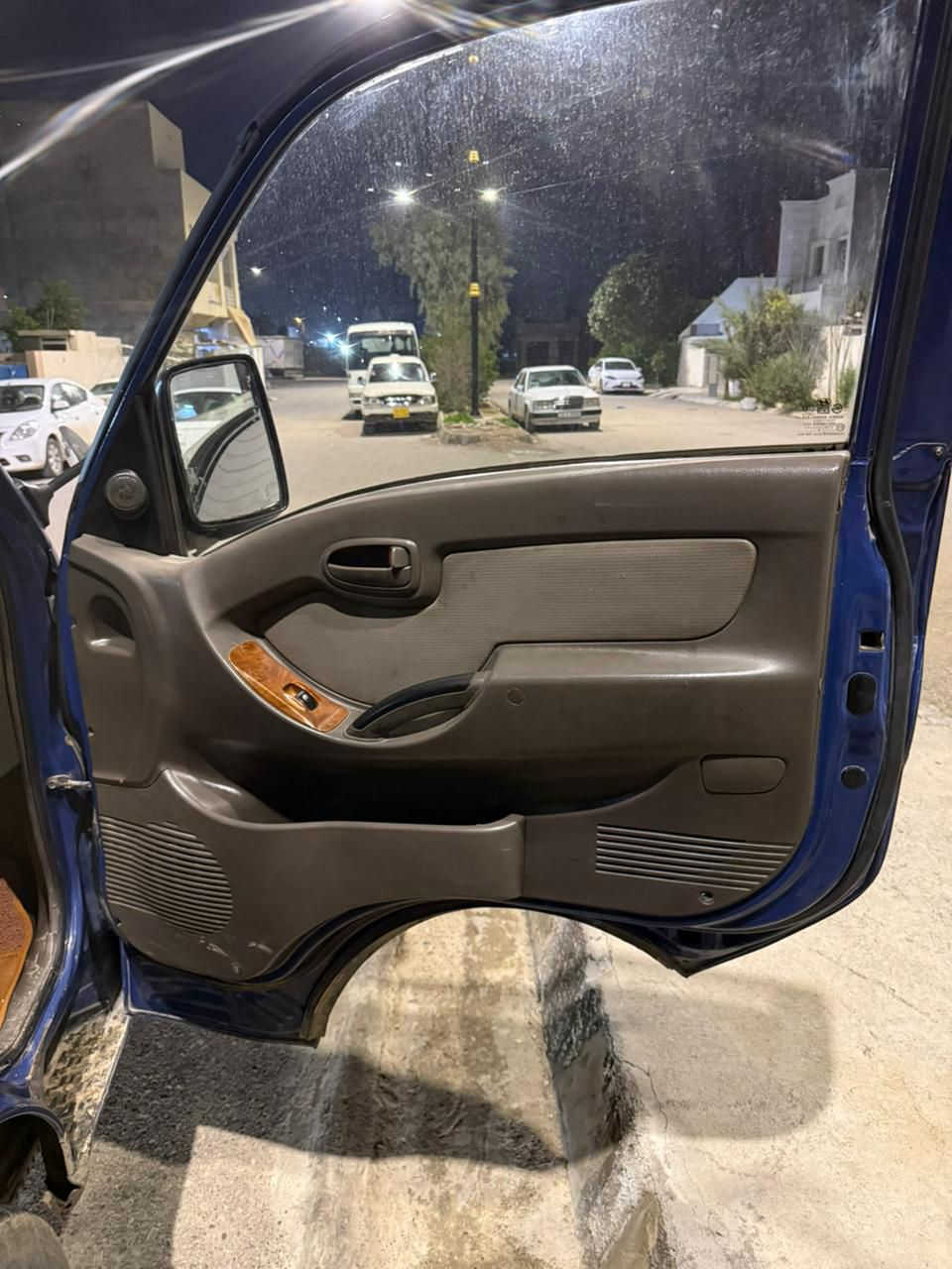 هۆندای پۆرتەر گێرومەکینەی کیا2700پەمپ ونەوزل براوە 2008 شوێن کەلار سعر 44گڵا  
***********
