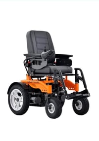 عربانه معاقين • لكبار السن • ميسان