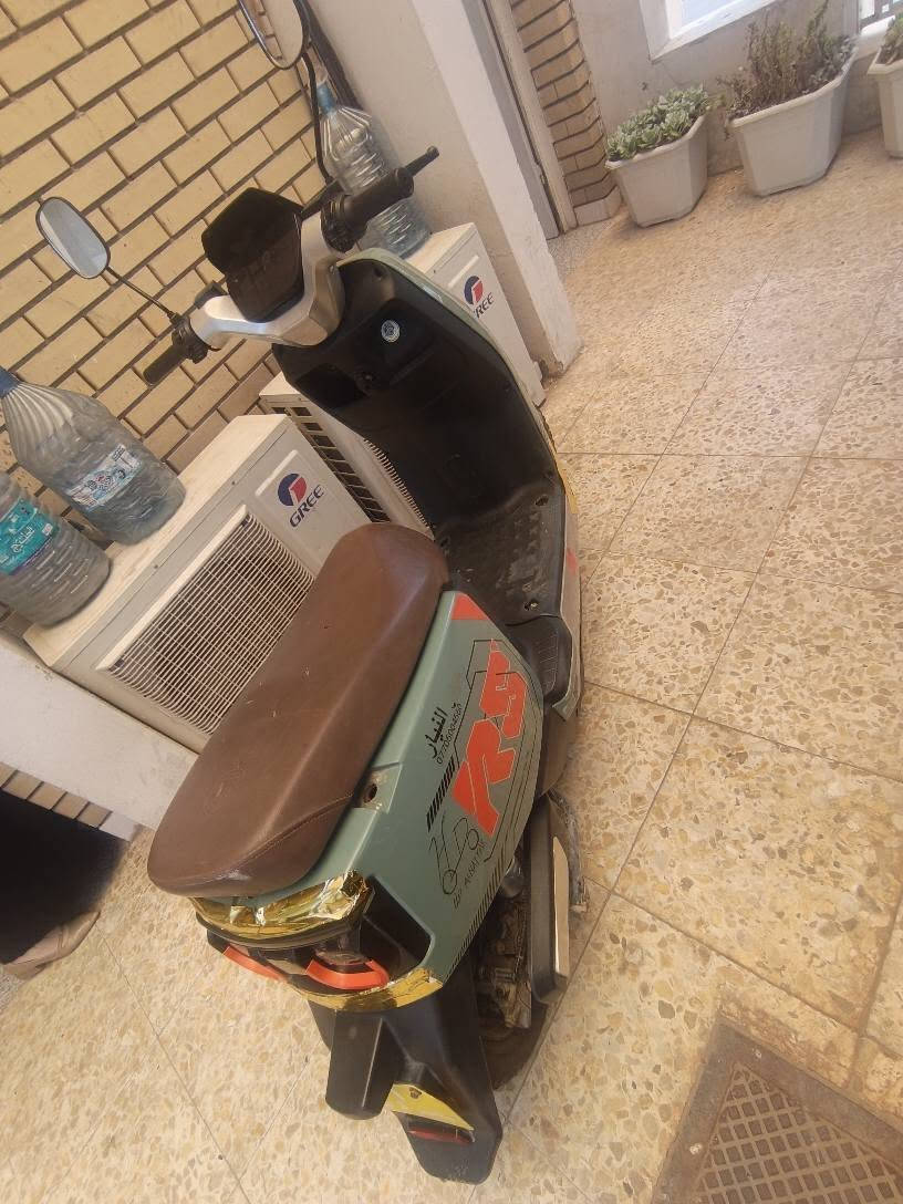 وتساب  *********** البصرة, العراق

